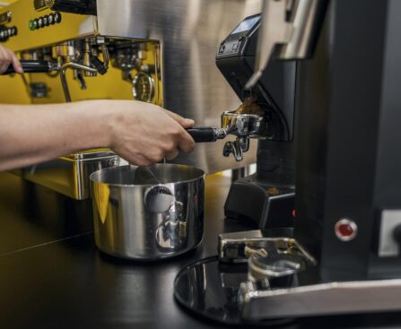 How to Use a Nespresso Machine: A Comprehensive Guide