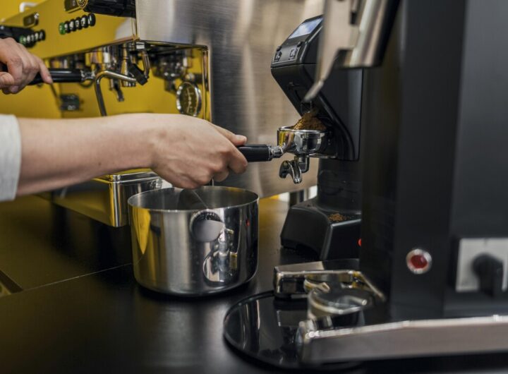 How to Use a Nespresso Machine: A Comprehensive Guide