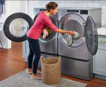 Which Washing Machine is Best for You? A Comprehensive Guide