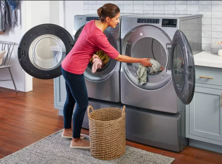 Which Washing Machine is Best for You? A Comprehensive Guide